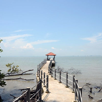 Pontian Route